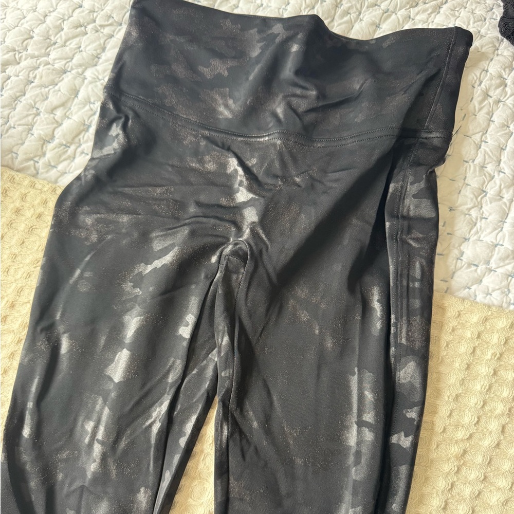 Spanx leggings